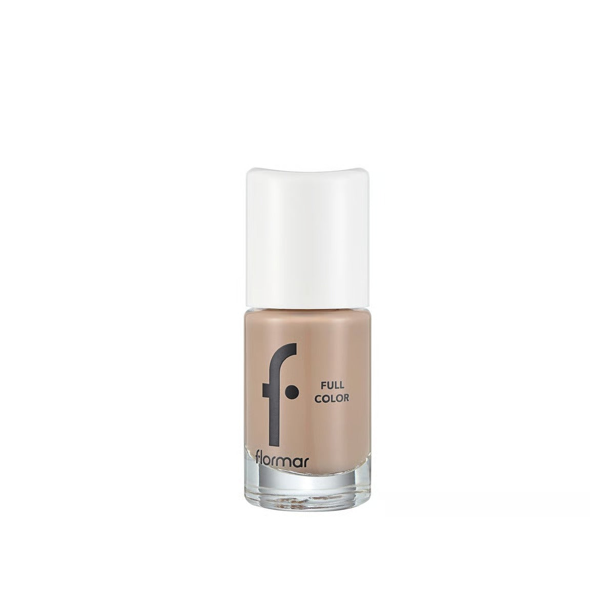 FLORMAR FULL COLOR NAIL POLISH 61 8ML