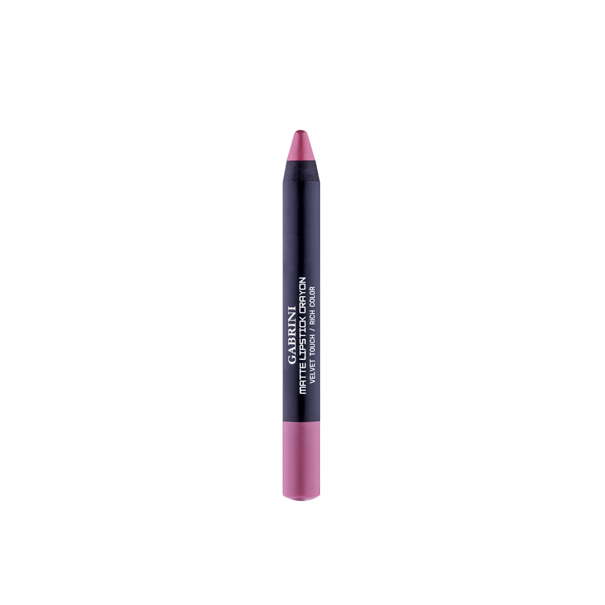 GABRINI MATTE CRAYON LIPSTICK21 3.5GM