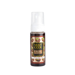 Silky Cool Cutticle Remover 120Ml