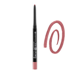 Essence Stays 8H Waterproof Lip Liner Pencil 03 0.28Gm