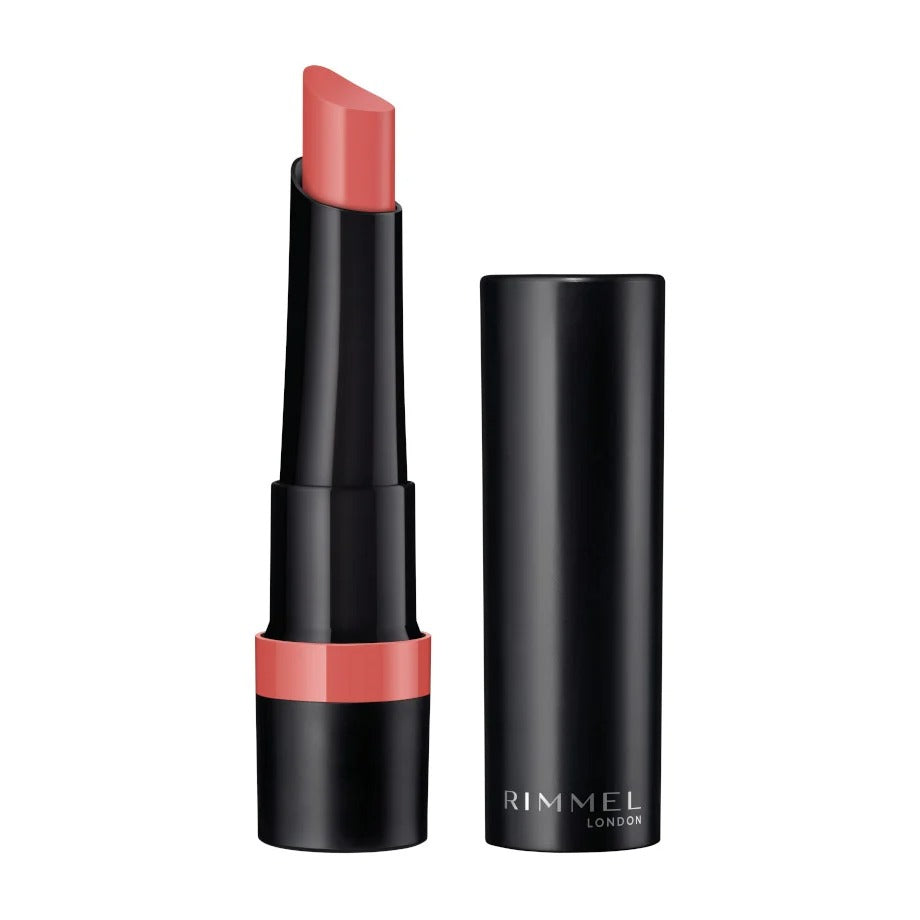 Rimmel Lasting Finish Matte Lipstick 165 2.3Gm