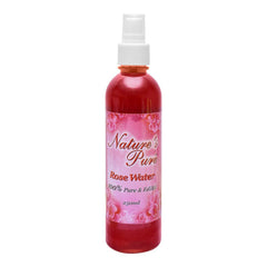 Hemani Natural Rose Water 250Ml