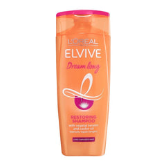 Loreal Elvive Dream Long Straight Shampoo 175Ml