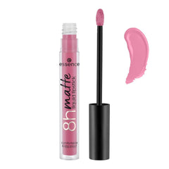 Essence Stay 8H Matte Liquid Lipstick 05 3Ml