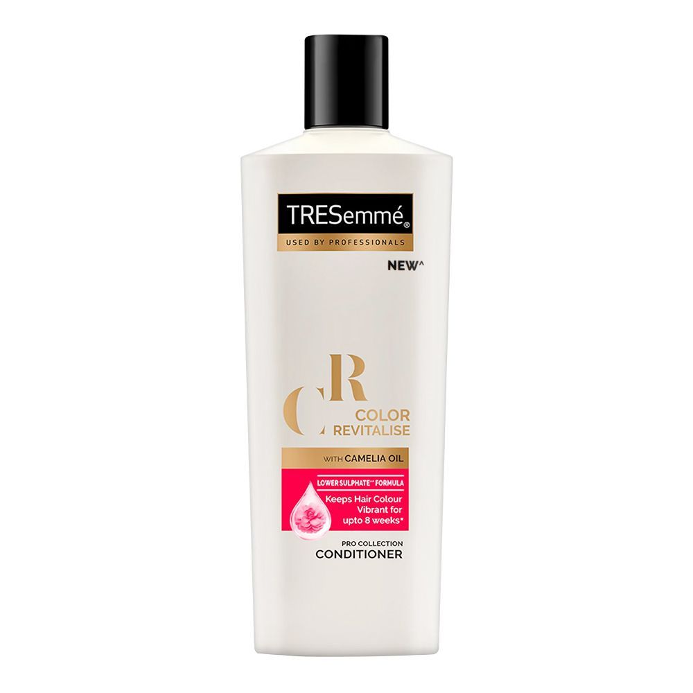 Tresemme Color Revitalise Conditioner 360Ml (Pak)