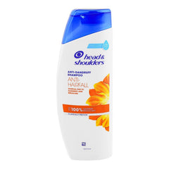 Head & Shoulders Anti Hair Fall For Her Shampoo 185Ml