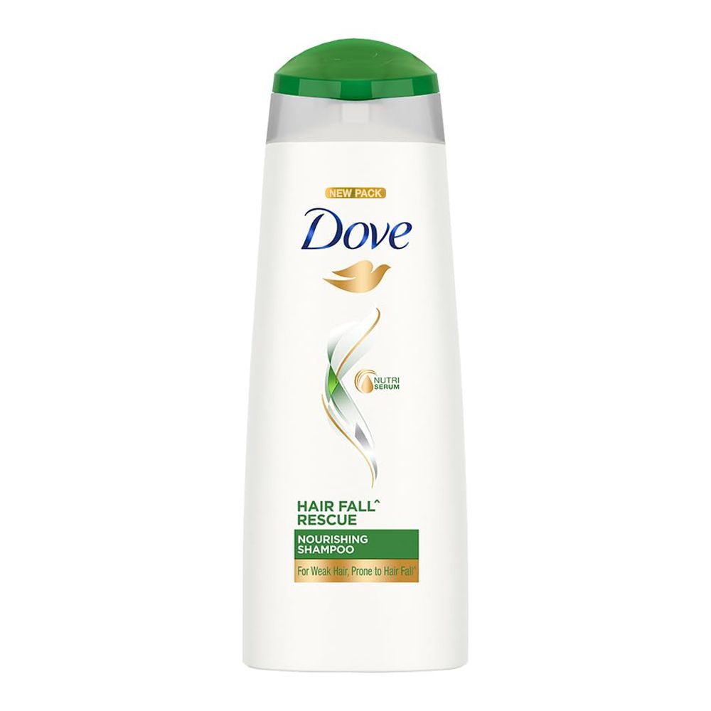 Dove Hair Fall Rescue Shampoo175Ml