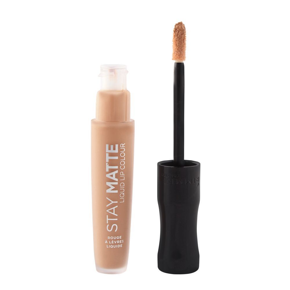 Rimmel Stay Matte Liquid Lipstick 706 5.5Ml