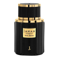 J. JUNAID JAMSHED JANAN GOLD MEN EDP 100ML