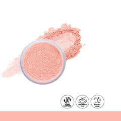 Glamorous Face & Body Shimmer Face Powder 25Gm