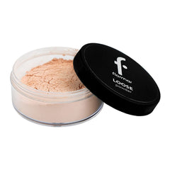FLORMAR TRUE COLOR LOOSE POWDER 01 18GM