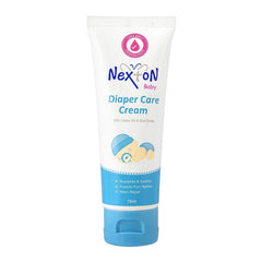 Nexton Baby Diaper Cream 75Ml  
