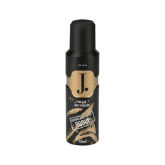 J. JUNAID JAMSHED ROGUE MEN BODY SPRAY 120ML