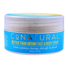 Conatural Beauty Better Than Ubtan Face Scrub
