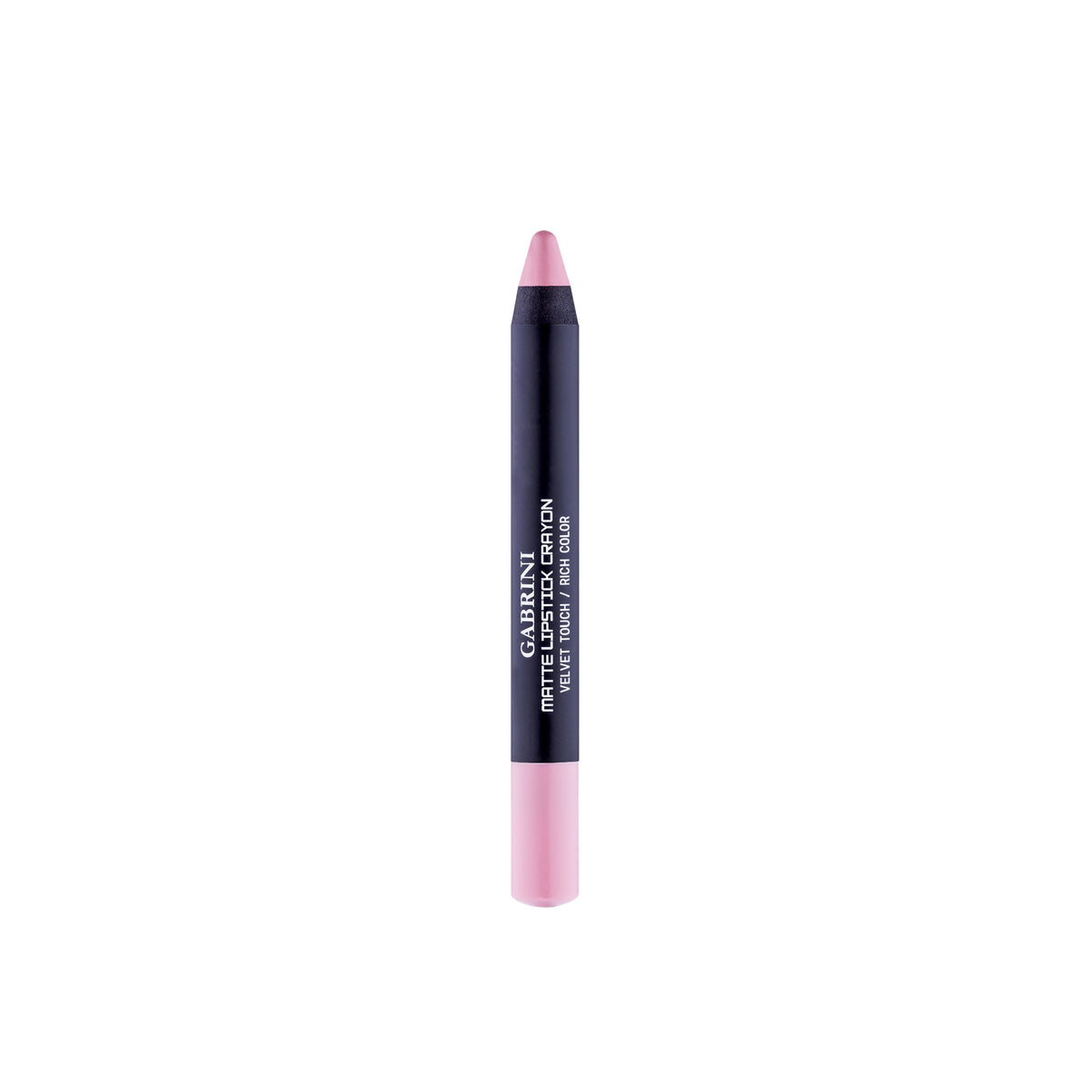 GABRINI MATTE CRAYON LIPSTICK13 3.5GM