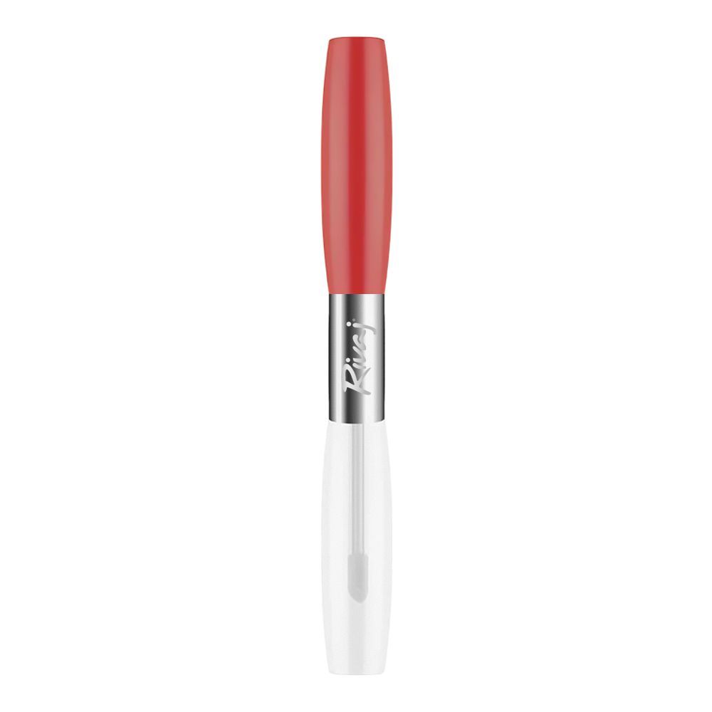 Rivaj Quick Dry Waterproof Lipgloss 6Ml