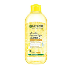 Garnier Vitamin C Miceller Water 400Ml