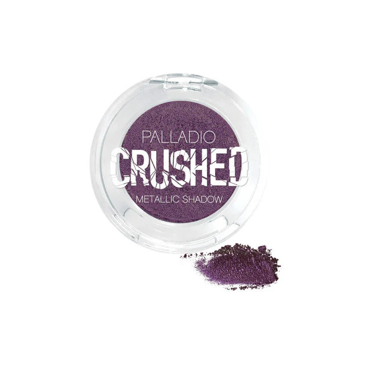 PALLADIO CRUSHED METALLIC EYESHADOW EM-11 1.18GM