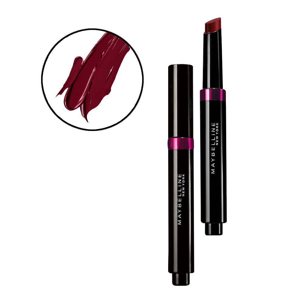 MAYBELLINE SHINE COMPULSION PEN LIPSTICK 01 1.9GM