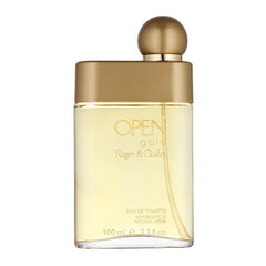 ROGER & GALLET OPEN GOLD EDT 100ML
