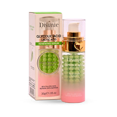DISUNIE GLYCOLIC ACID FACE SERUM 30GM