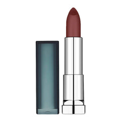 MAYBELLINE COLOR SENSATIONAL MATTE LIPSTICK (DIVINE WINE 975