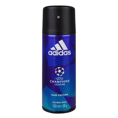 ADIDAS UEFA GOAL BODY SPRAY 150ML 
