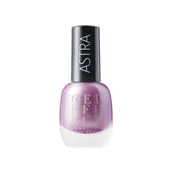 ASTRA LASTING GEL EFFECT NAILPOLISH 58 12ML