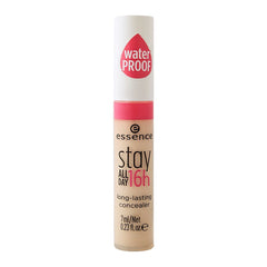 Essence Stay All Day 16H Long Lasting Concealer 10 7Ml