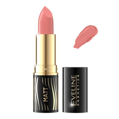 Eveline Velvet Matte Lipstick510 4Gm