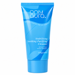 ONLY AURA Stabilizing Purifying Face Wash 150gm