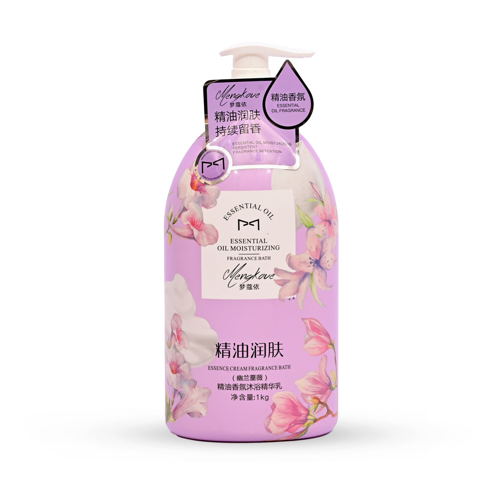 BBAESS  BODY WASH 800ML