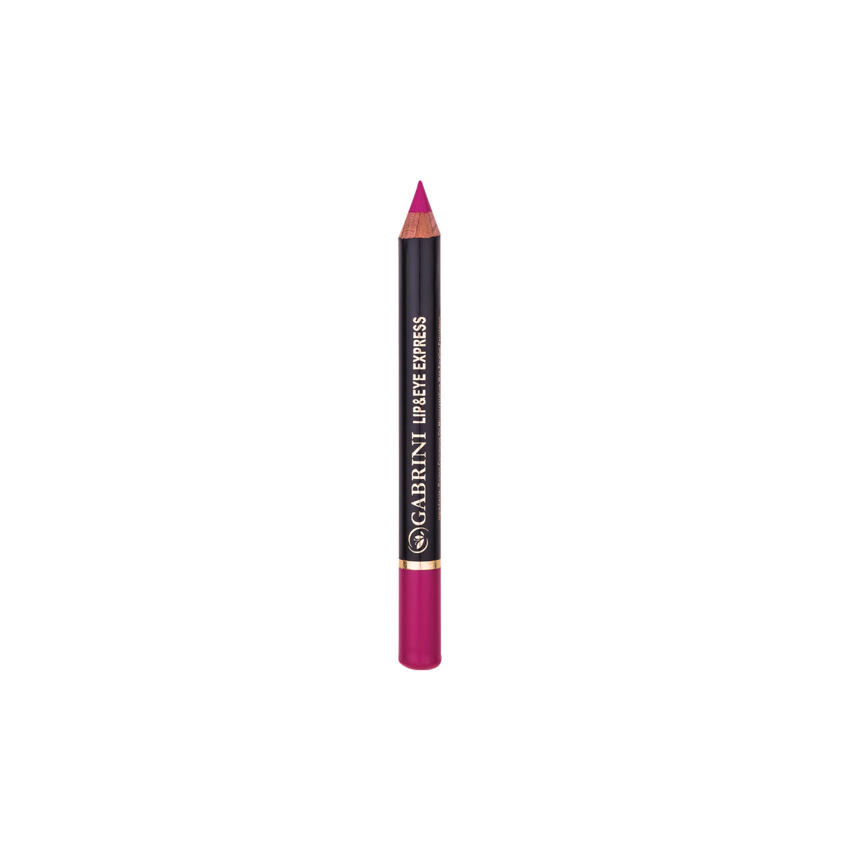 GABRINI EXPRESS LIP & EYE PENCIL 106 3.5GM