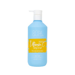 ONLY AURA Vitamin C Shower Gel 400ml