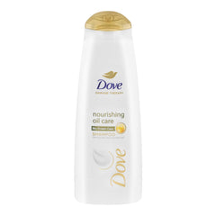 Dove Nourishing Oil Care Shampoo 360Ml
