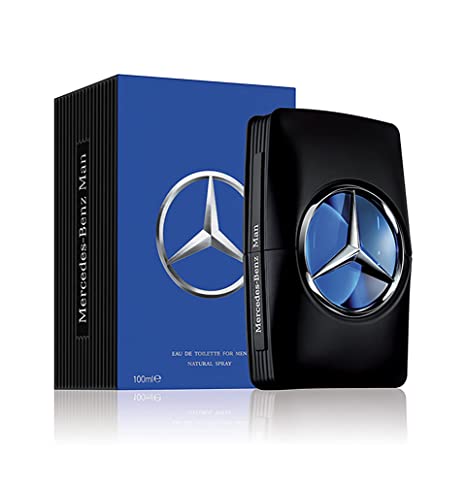 MERCEDES BENZ MEN EDT 100MLÂ Â 
