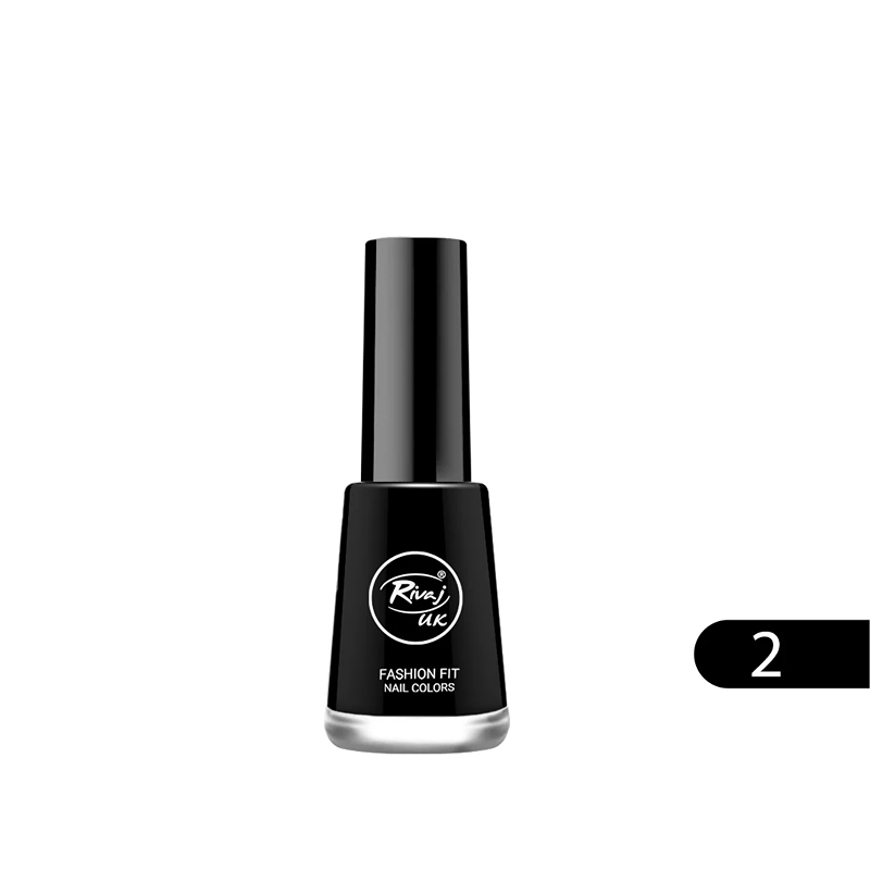 RIVAJ FASHION FIT NAIL COLOR 02 5ML