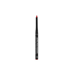Eveline Waterproof Lip Liner Pencil Black 1.2Gm