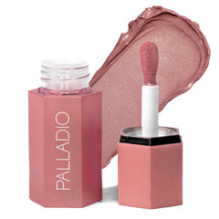 PALLADIO CHEEK & LIP CREAM LIQUID BLUSH LIB-03 5ML  