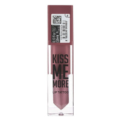 Flormar Kiss Me More Liquid Lipstick 08 3.8ml
