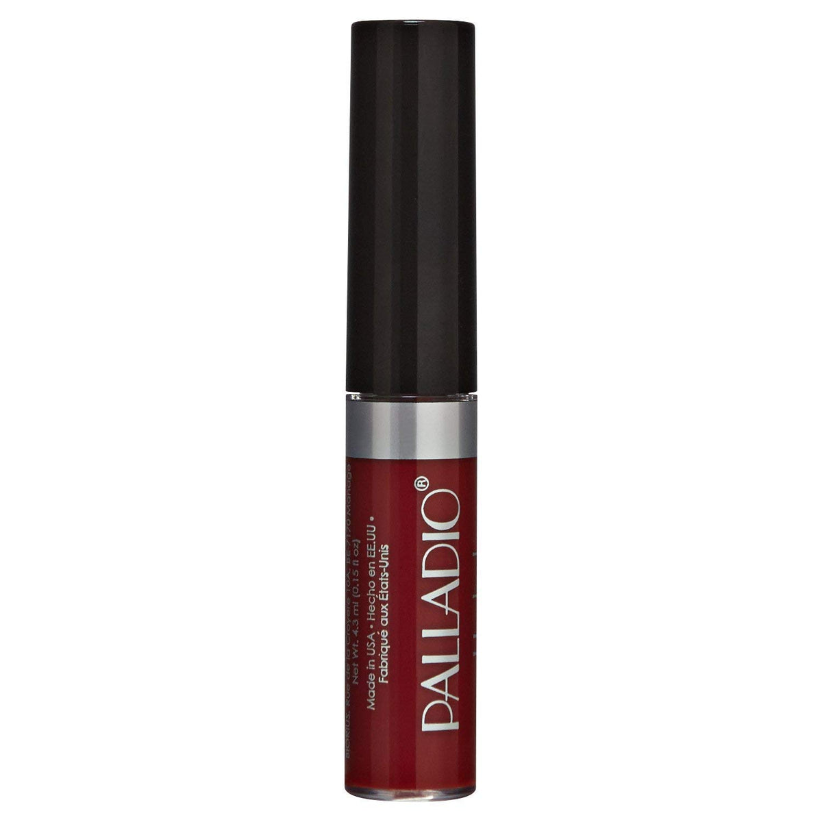 PALLADIO HERBAL LIP GLOSS LIGS-02 4.3ML