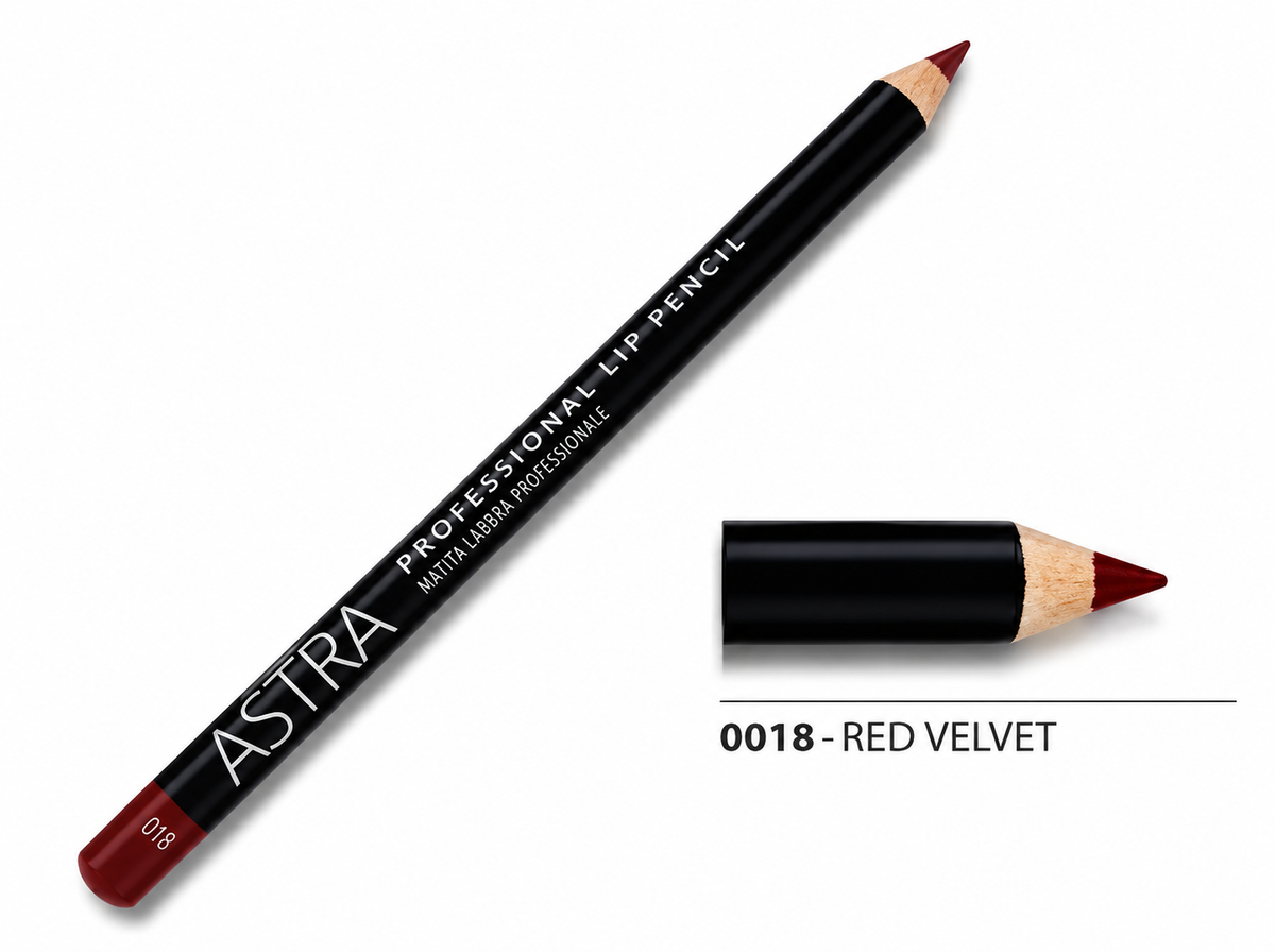 ASTRA PROFESSIONAL EYE PENCIL18 1.1GM