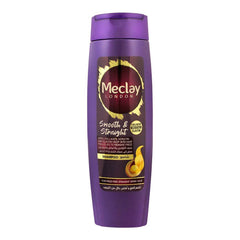 Meclay London Smooth & Straight Shampoo 185Ml (Uk)