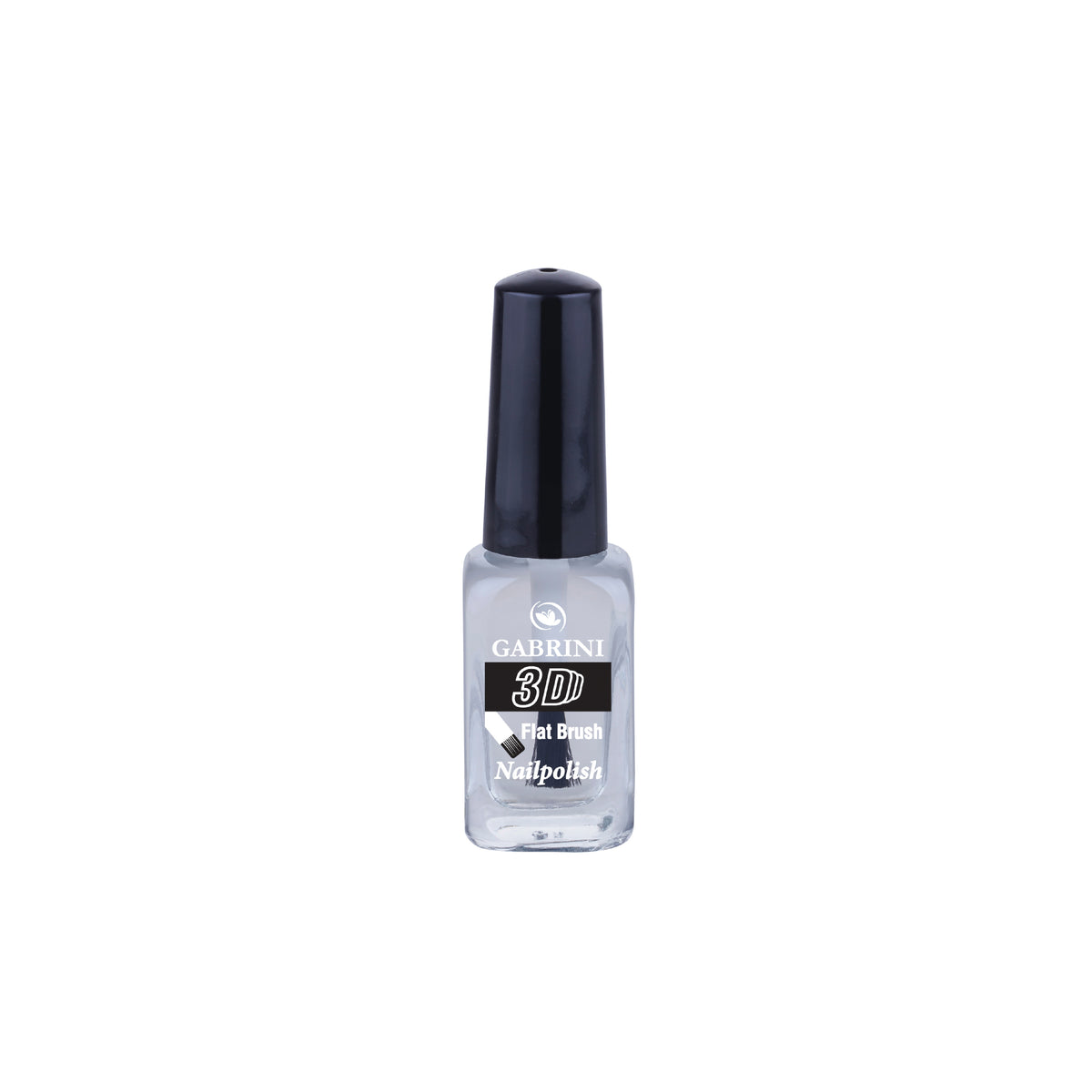 GABRINI 3D NAIL POLISH 00 13ML