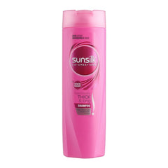 Sunsilk Thick & Long Shampoo 185Ml