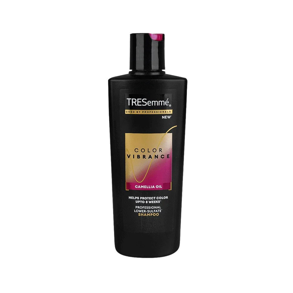 Tresemme Color Vibrance Shampoo 370Ml (Pak)