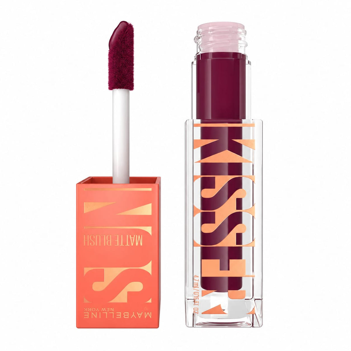 MAYBELLINE SUNKISSER LIQUID BLUSH 33 4.7MLÂ Â 