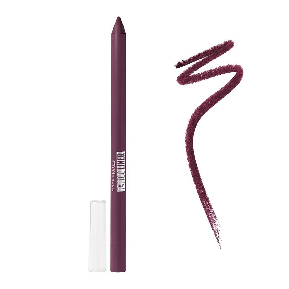 Maybelline Tattoo Gel Eye Liner Pencil 942 1.3Gm