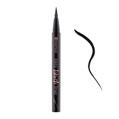 Essence Easy Brush Eye Liner 01 0.7Ml