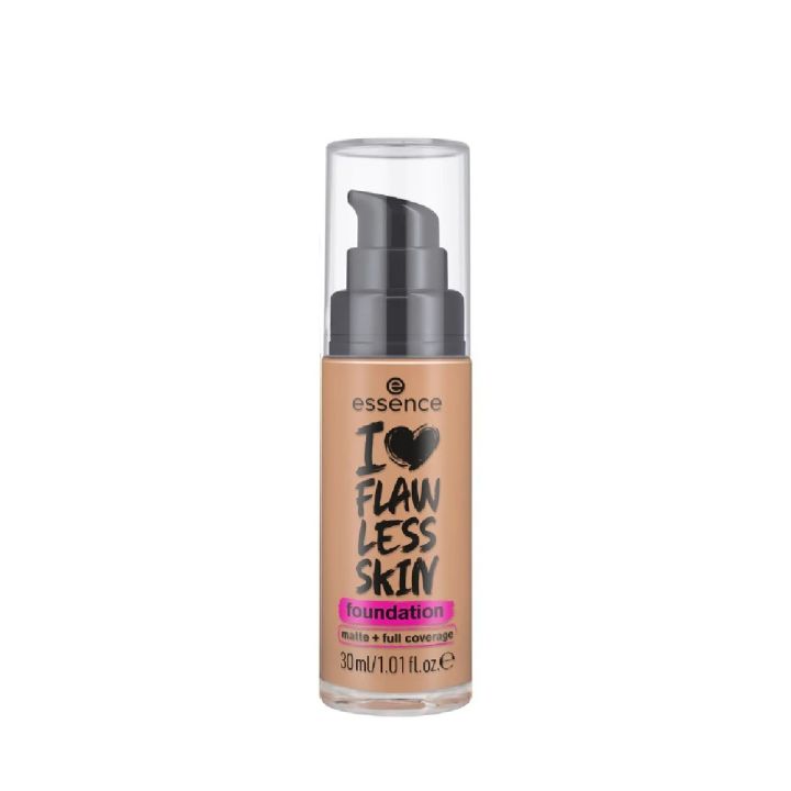 Essence I Love Flawless Skin Foundation 70 30Ml